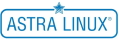 Логотип Astra Linux