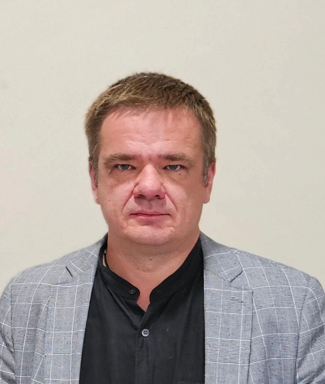 Фотография Дмитрий Соколов