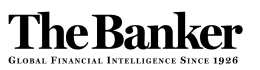 Логотип The Banker